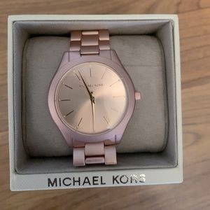 NIB Michael Kors Watch